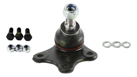 MUÑON INFERIOR IZQUIERDO   VOLSWAGEN FOX SPACE 2006-2014  VOLSWAGEN FOX CROSS 2006-2014  VOLSWAGEN FOX 2006-2014  POLO SEDAN 1.6 2.0 2003-2009  SEAT CORDOBA  IBIZA