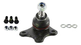 MUÑON INFERIOR IZQUIERDO   VOLSWAGEN FOX SPACE 2006-2014  VOLSWAGEN FOX CROSS 2006-2014  VOLSWAGEN FOX 2006-2014  POLO SEDAN 1.6 2.0 2003-2009  SEAT CORDOBA  IBIZA