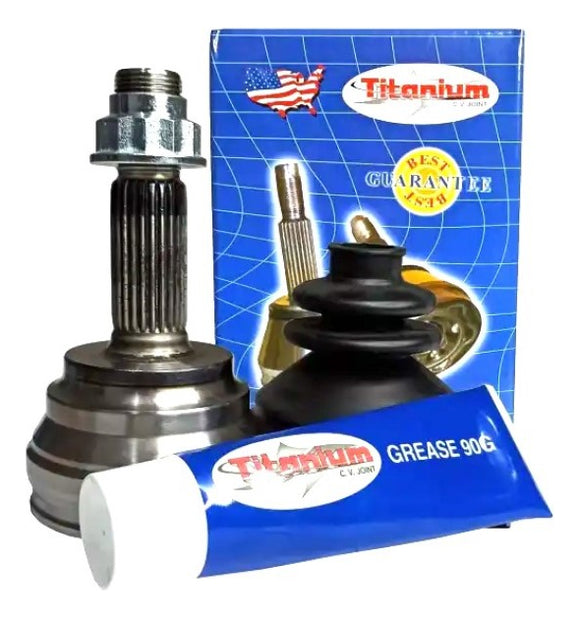 PUNTA TRIPOIDE   TOYOTA YARIS  TOYOTA BELTA 06 NCP9  (23X24X58) R/INTERNO