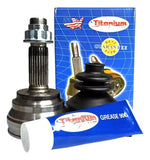 PUNTA TRIPOIDE   TOYOTA YARIS  TOYOTA BELTA 06 NCP9  (23X24X58) R/INTERNO