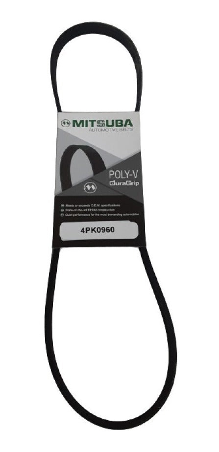 CORREA MICRO D/H TAHOE  2008-2012 AVALANCHE 2008-2012 CHEYENNE 5.3 C1500 V8 2008-2012