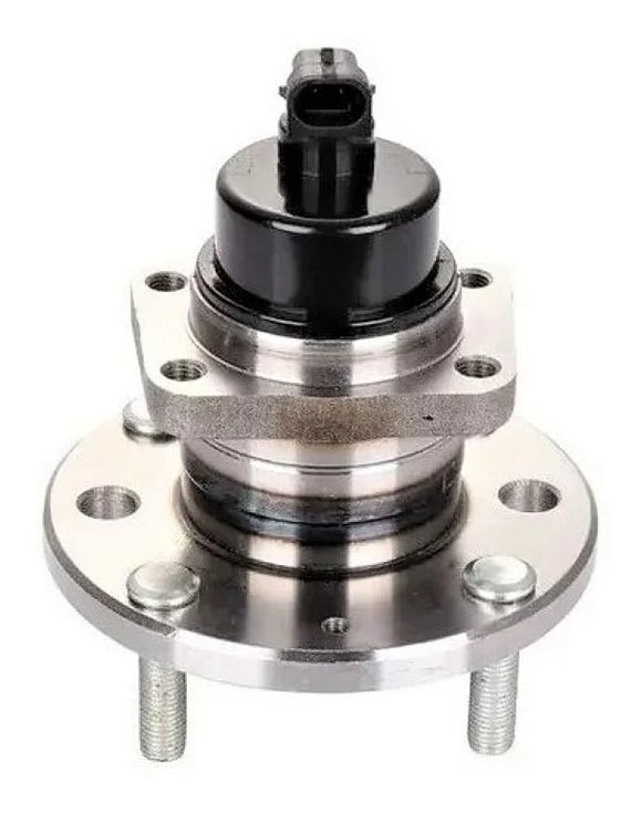 CUBO DE RUEDA   TRASERA  CHEVROLET OPTRA 2004-2012 DAEWOO NUBIRA 2005-2011