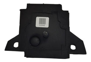 BASE MOTOR   IZQUIERDA   FORD F150 1980-1985 FORD F350 1978-1984 6 CIL