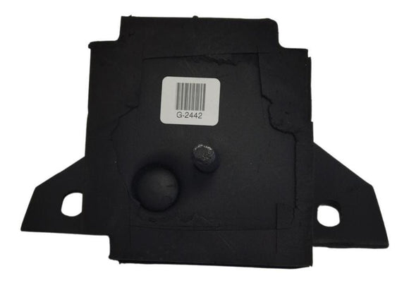 BASE MOTOR   IZQUIERDA   FORD F150 1980-1985 FORD F350 1978-1984 6 CIL