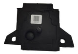 BASE MOTOR   IZQUIERDA   FORD F150 1980-1985 FORD F350 1978-1984 6 CIL