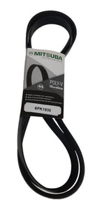 CORREA MICRO  FORD FIESTA 1.25 1996-1999 CON A/A D/H  COROLLA NEW SENSATION 1.6 1.8 2004-2008