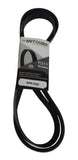 CORREA MICRO  FORD FIESTA 1.25 1996-1999 CON A/A D/H  COROLLA NEW SENSATION 1.6 1.8 2004-2008