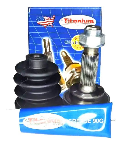 PUNTA TRIPOIDE   TOYOTA YARIS SINC.   C/ABS (22*24*56)