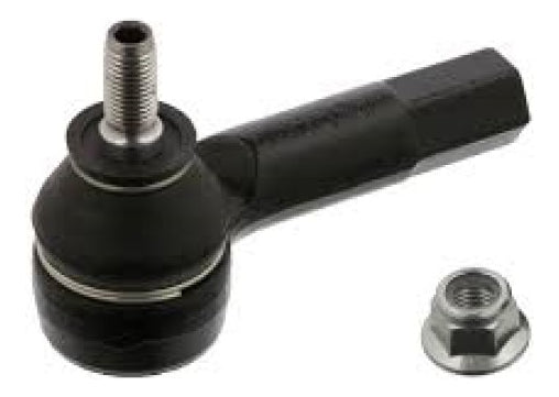 TERMINAL DIRECCION IZQUIERDO   FORD FIESTA POWER 04-09 FIESTA MOVE 04-09 FIESTA MAX 04-09 ECOSPORT 1.6 04-09