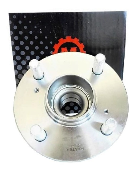 CUBO DE RUEDA   TRASERO  CHEVROLET ESTEEM 1995-2003