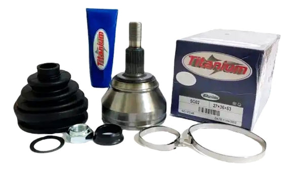 PUNTA TRIPOIDE   SKODA OCTAVIA 07-12  (27X36X53)