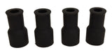 CONECTOR BOBINA CHUPON (4 PIEZAS)  TOYOTA COROLLA NEW SENSATION 1.3 1.8 2003-2008 YARIS 16V