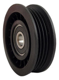POLEA ACANALADA (4 CANALES)  DONGFENG ZNA 1992-1998 TOYOTA STARLET 1992-1998 MERU  TERIOS