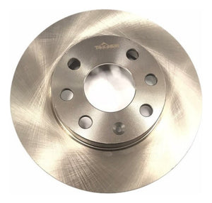 DISCO FRENOS   CORSA 2009-2012 CHEVY 2009-2012 DAEWOO LANOS 1999-2002 DAEWOO RACER 1999-2002 DAEWOO CIELO 1999-2002