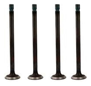 VALVULA ADMISION (USA 4) PEQUEÑA   LANCER 1.3 4G13 1992-2008 LANCER 1.5 4G15 12V 1992-2008 SIGNO 1.3 4G13 12V 1992-2002 SIGNO 1.5 4G15 12V 1992-2002