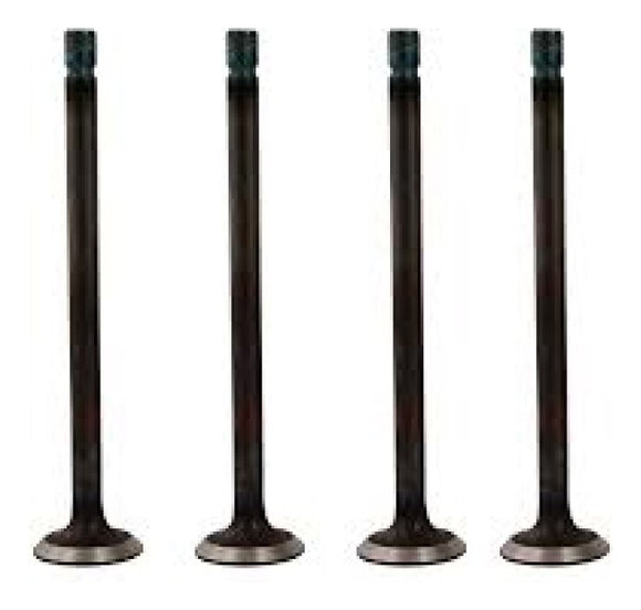 VALVULA ADMISION (USA 4) PEQUEÑA   LANCER 1.3 4G13 1992-2008 LANCER 1.5 4G15 12V 1992-2008 SIGNO 1.3 4G13 12V 1992-2002 SIGNO 1.5 4G15 12V 1992-2002