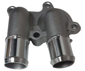TOMA AGUA TERMOSTATO   GETZ 1.6 2008-2012 ACCENT 2001-2005
