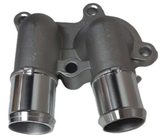 TOMA AGUA TERMOSTATO   GETZ 1.6 2008-2012 ACCENT 2001-2005