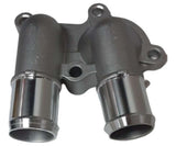 TOMA AGUA TERMOSTATO   GETZ 1.6 2008-2012 ACCENT 2001-2005