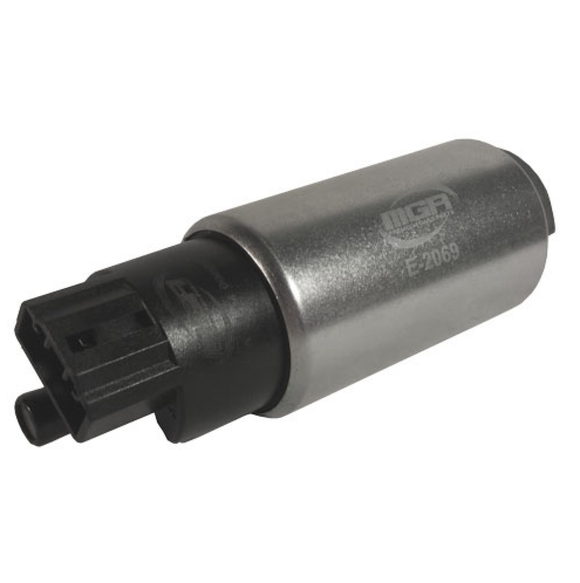 BOMBA GASOLINA   FORD FIESTA 2008-2011  FORD ECOSPORT 2008-2011  CHEVROLET SILVERADO 2008-2011   (CON RETORNO)