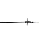 GUAYA ACELERADOR   FORD F150  FORD F350 ANDINA 80-86  BRONCO 83-86 (8V 302 351W)