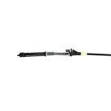 GUAYA ACELERADOR   FORD F150  FORD F350 ANDINA 80-86  BRONCO 83-86 (8V 302 351W)