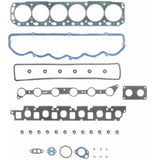 JUEGO EMPACADURAS   FORD F150 1988-1992 FORD F350 1988-1992 FORD BRONCO 6L M300 1988-1992