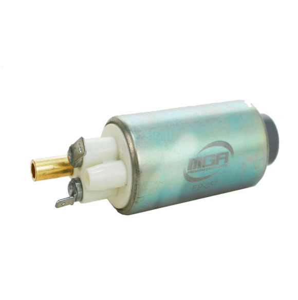BOMBA GASOLINA   CHEVROLET F150 FORD BRONCO   (TIPO MICROFONO)