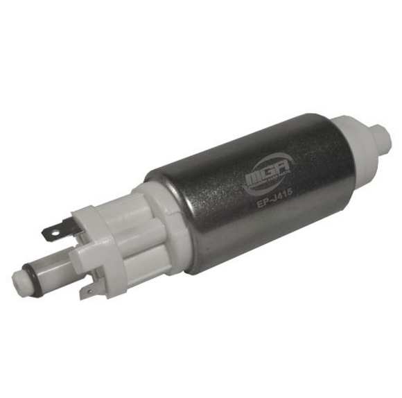 BOMBA GASOLINA   DODGE NEON 1996-1999  FIAT UNO  FIAT PALIO  FIAT SIENA MPI 1.3 1999-2002   (2 PINES 3.0 BAR 90LPH ) C/RET.