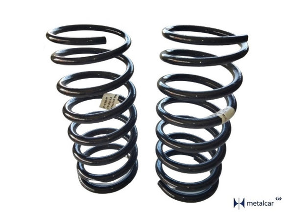 ESPIRALES   TRASERO   FORD SIERRA XR4 1986-1992