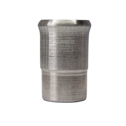 TUBO BOMBA AGUA (BLOQUE 1.80MM ALUMINIO 1 UNIDAD)  AVEO CORSA  OPTRA  FIAT PALIO