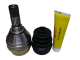 COPA CAJA CON TRICETA IZQUIERDA (MACHO) 25X28  ECOSPORT 2.0 4X4