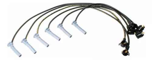 CABLES BUJIAS (8MM)  FORD EXPLORER 4.06 CIL. OHD 94-97