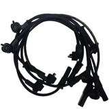 CABLES BUJIAS (KIT DE 4) (USA 2 KIT) 8MM  RANGER 2.5 1998-2001