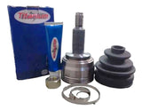 PUNTA TRIPOIDE   FORD F150 FORTALEZA 4.2 4X2 4X4 1998-2008 FORD F150 FORTALEZA 4.6 4X2 4X4 1998-2008 FORD F150 FORTALEZA 5.4 4X2 4X4 1998-2008  EXPEDITION 1997-2002   (28 INT X 33 EXT X 75.6) R/INTERNO