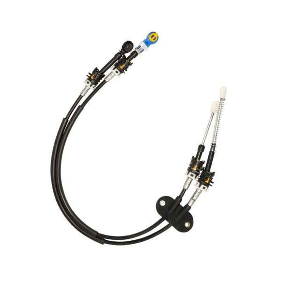 GUAYA SELECTORA DE CAMBIOS   ECOSPORT 4X4 2004-2009