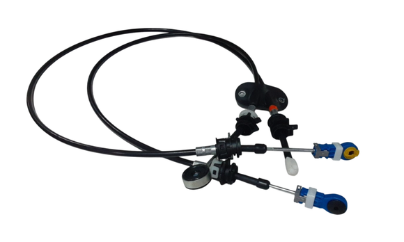 GUAYA CONTROL Y SELECTOR CAMBIO   FIESTA MAX 2010-2015 FIESTA MOVE 1.6L 2010-2015 ECOSPORT 1.4 2010-2015