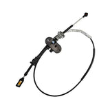 GUAYA SELECTORA CAMBIOS   ECOSPORT 2.0L AUTOMATICA 2006-2012