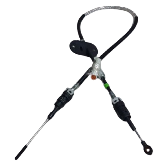 GUAYA SELECTORA DE CAMBIOS   FIESTA 1.6 AUTOMATICO 2004-2008