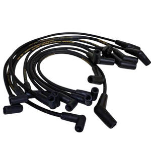 CABLES BUJIAS   BRONCO 1992-1997 FORD F150 5.3 351 8 CILINDROS 1992-1997 FORD F350 5.3 351 8 CILINDROS 1992-1997
