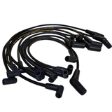CABLES BUJIAS   BRONCO 1992-1997 FORD F150 5.3 351 8 CILINDROS 1992-1997 FORD F350 5.3 351 8 CILINDROS 1992-1997