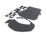 JUEGO EMPACADURA (NO LLEVA EMPACADURA DE BAJANTE) GOMA MOLDEADA  BLAZER S10 4.3 262 1988-1994