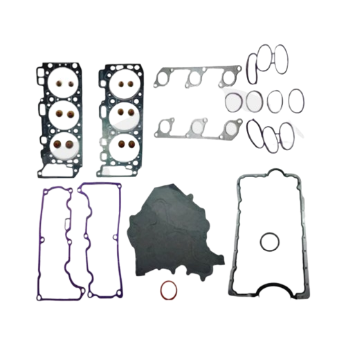 JUEGO EMPACADURAS 4 CADENAS   EXPLORER 4.0 244 1998-2010 SOHC