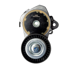 TENSOR CORREA UNICA  EXPLORER 3.5L V6 11-19  FUSION 10-12  MAZDA CX9 07-19  LINCOLN CONTINENTAL 17-20  TAUROS 08-19