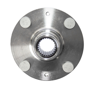 MOZO DE RUEDA DELANTERO SIN ABS 25D  HYUNDAI GETZ 1.3 1.6 00-10  ACCENT 1.3 1. 5 00-10  ATOS 04-09  KIA PICANTO 04-09  KIA RIO 05-12