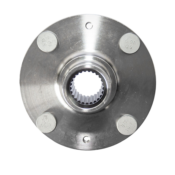 MOZO DE RUEDA DELANTERO SIN ABS 25D  HYUNDAI GETZ 1.3 1.6 00-10  ACCENT 1.3 1. 5 00-10  ATOS 04-09  KIA PICANTO 04-09  KIA RIO 05-12