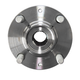 MOZO DE RUEDA DELANTERO SIN ABS 25D  HYUNDAI GETZ 1.3 1.6 00-10  ACCENT 1.3 1. 5 00-10  ATOS 04-09  KIA PICANTO 04-09  KIA RIO 05-12