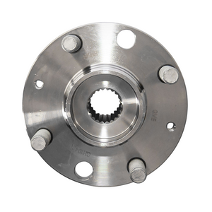 MOZO DE RUEDA DELANTERO SIN RODAMIENTO 22 ESTRIAS  AVEO 1.6 05-13  AVEO LT 2003-2015