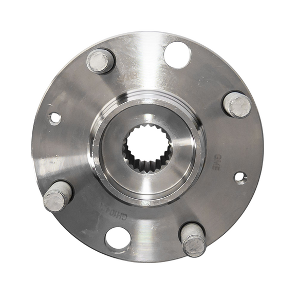 MOZO DE RUEDA DELANTERO SIN RODAMIENTO 22 ESTRIAS  AVEO 1.6 05-13  AVEO LT 2003-2015