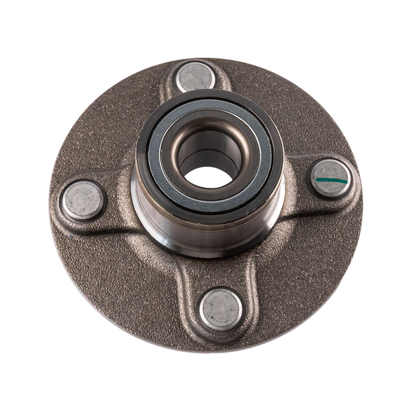 MOZO DE RUEDA TRASERO CON/ABS  NISSAN SENTRA B15 2000-2006 ALMERA MICRA 00-06